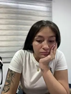 Alyha_cortes_ webcam
