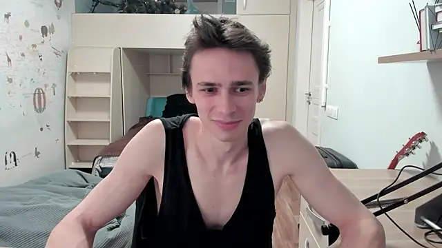urgoddessboy - Urgoddessboy's free webcam - UK Sex Cams