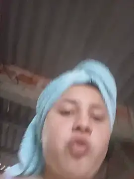 Yulisa_70 webcam