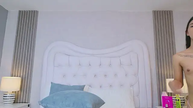 CaitlynMiller webcam