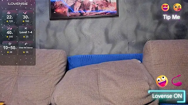 cassiemils - CassieMils's free webcam - UK Sex Cams