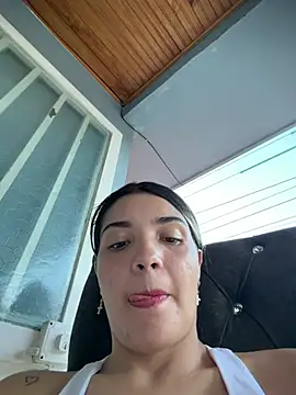 Sarita-candy webcam
