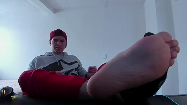 Headhunterdz webcam