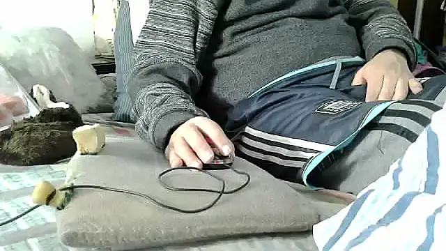 messi_syssy webcam