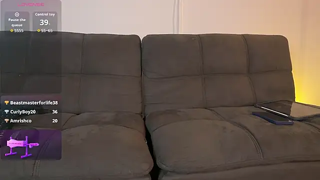 Markbrown webcam