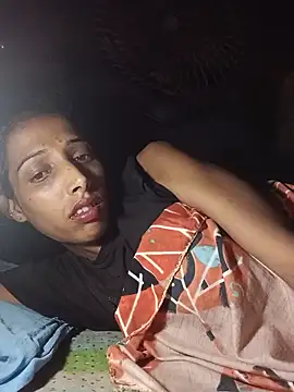 Pinki_thakur_1 webcam