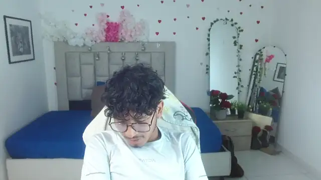blackfox_desire webcam