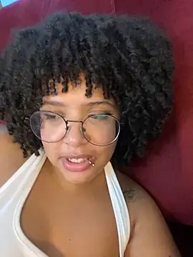 99_Lilith webcam