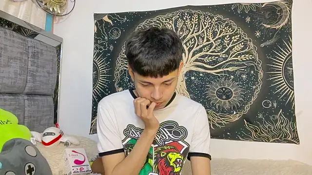 Andy_Belier23 live sex cam
