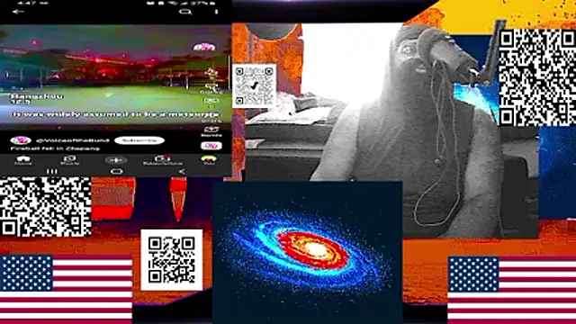 RussellTaylorLacy webcam