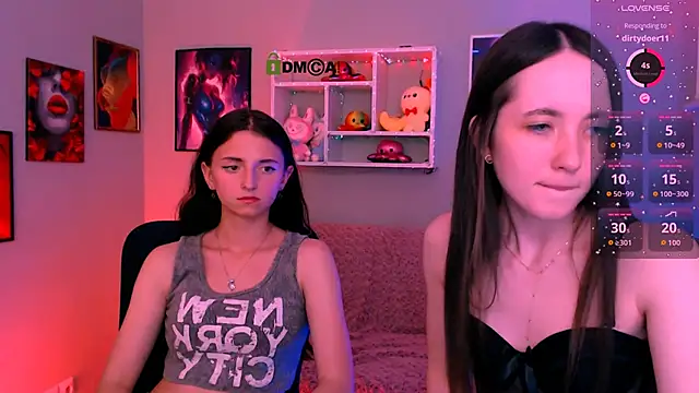 bella_dorn webcam