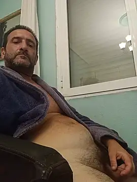 DanTrov79 webcam