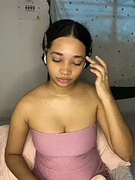 _sweetSabrina- webcam