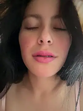 GiuliaBianchi webcam