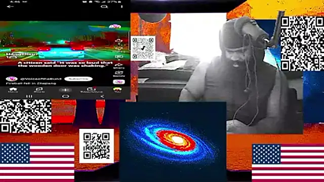 RussellTaylorLacy webcam