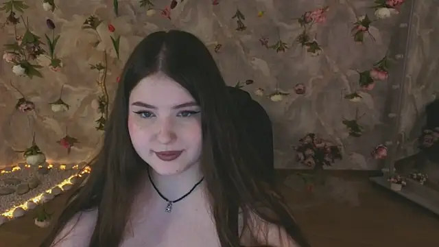PixelGoddess webcam