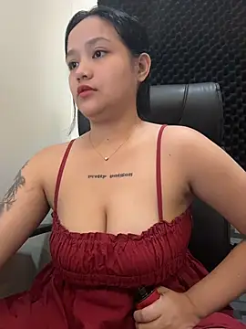 Welodynne - Female webcam sex chat