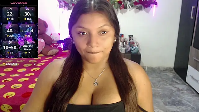 sexysusan4you webcam