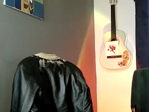 Antonello_Vannucci webcam