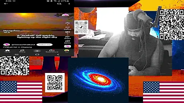 RussellTaylorLacy webcam