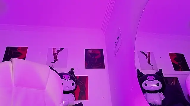 valkyria_12 webcam