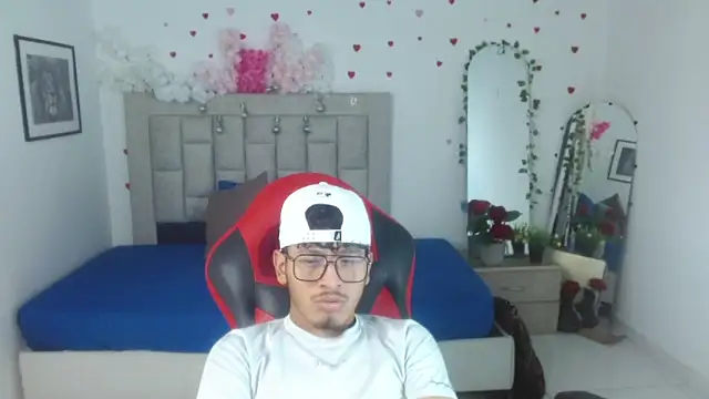 blackfox_desire webcam