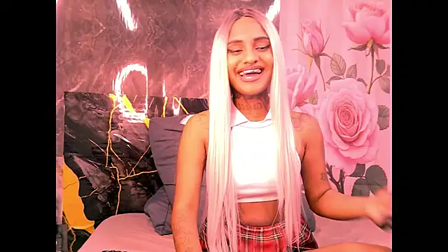 Watch indian_barbie live on EroticFlix - High definition streams