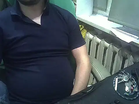 Andersen_69 webcam