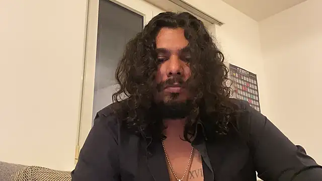 daddyvibes webcam