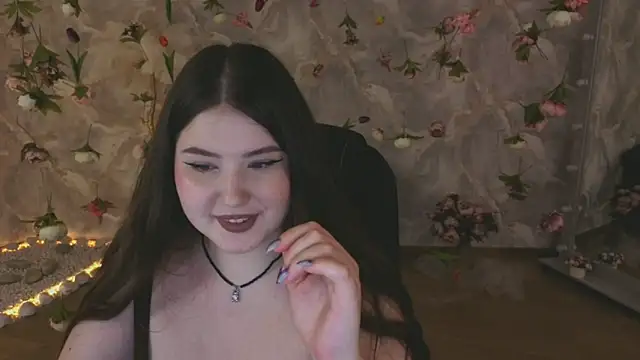 PixelGoddess webcam