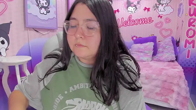 Dulce_meow webcam