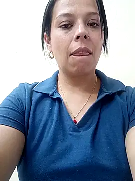 RossyAlvarez webcam