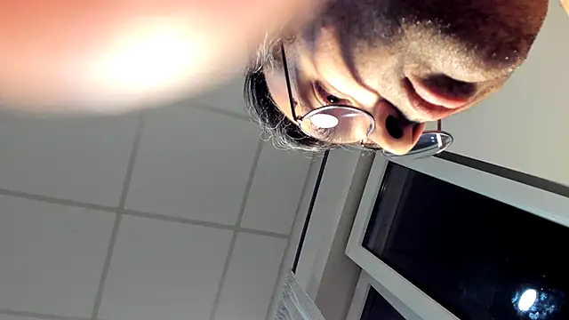 Prince-Daddycool webcam