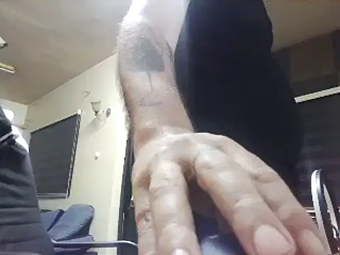 Arabeyes webcam