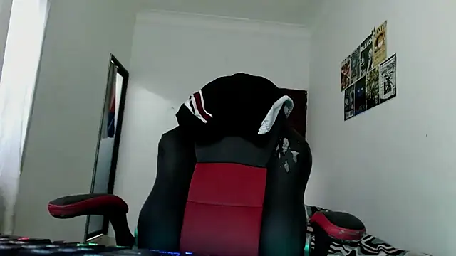 deividcloud36 webcam