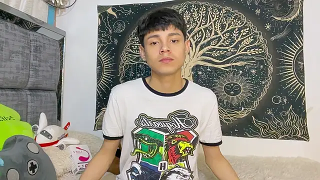 Andy_Belier23 webcam