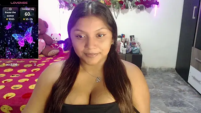 sexysusan4you webcam