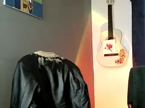 Antonello_Vannucci webcam