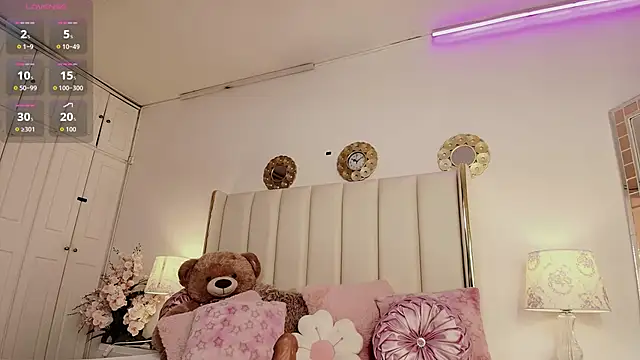 Mhia_Sweet_ webcam