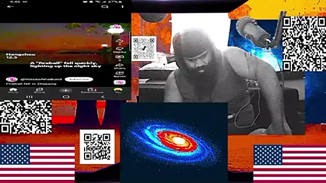 RussellTaylorLacy webcam