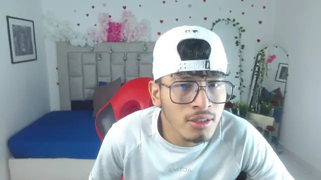 blackfox_desire webcam