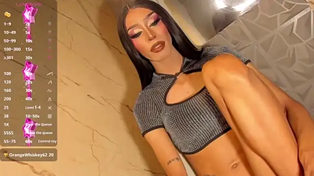 anitacruise (T young) - I  WANT  TO BE  YOUR  CUMDUMPSTERSLUT!