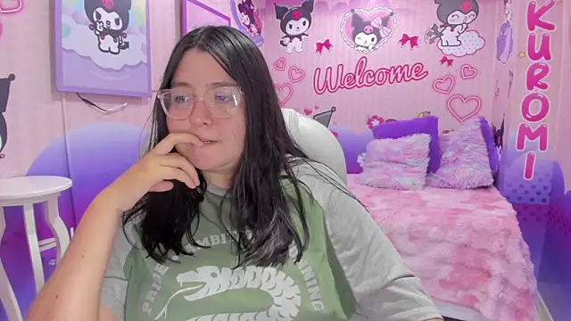 Dulce_meow webcam