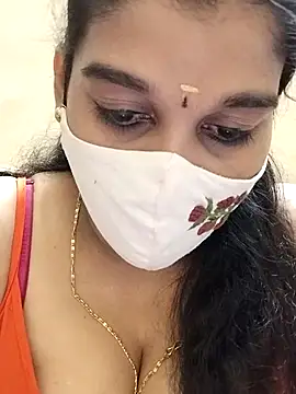 amelia-rani (F milf) - Phone