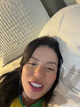 Rafaellaz webcam