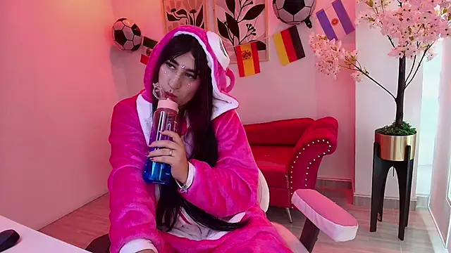 Miia__owens webcam