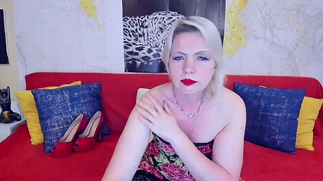 BeautyName webcam