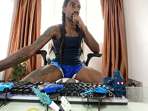 Malkon_Big Live Webcam on Stripchat