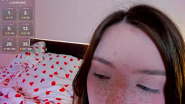 lexxxxxxi webcam