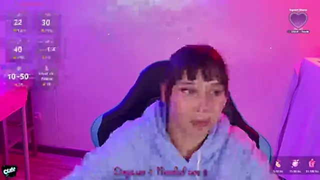 Skarlet_Adams28 webcam